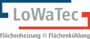 LoWaTec Logo